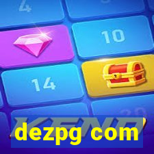 dezpg com